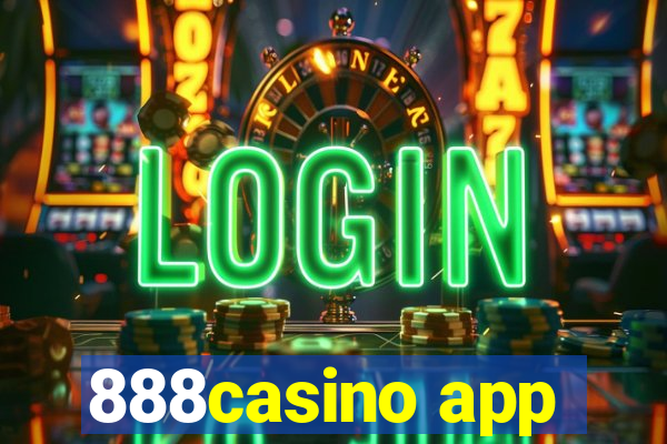 888casino app